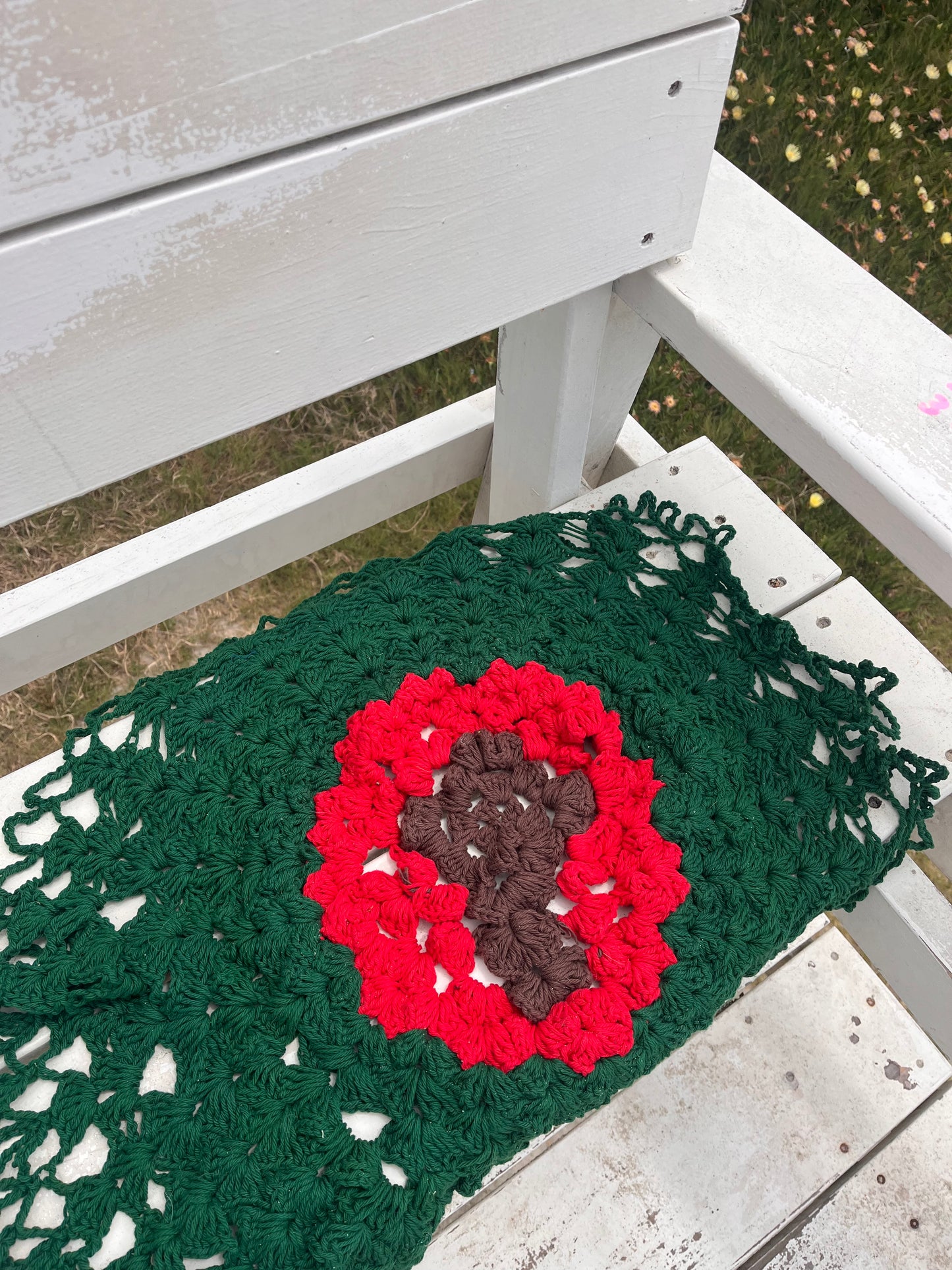 The Gospel Bohemian Decorative Versatile Throw Blanket