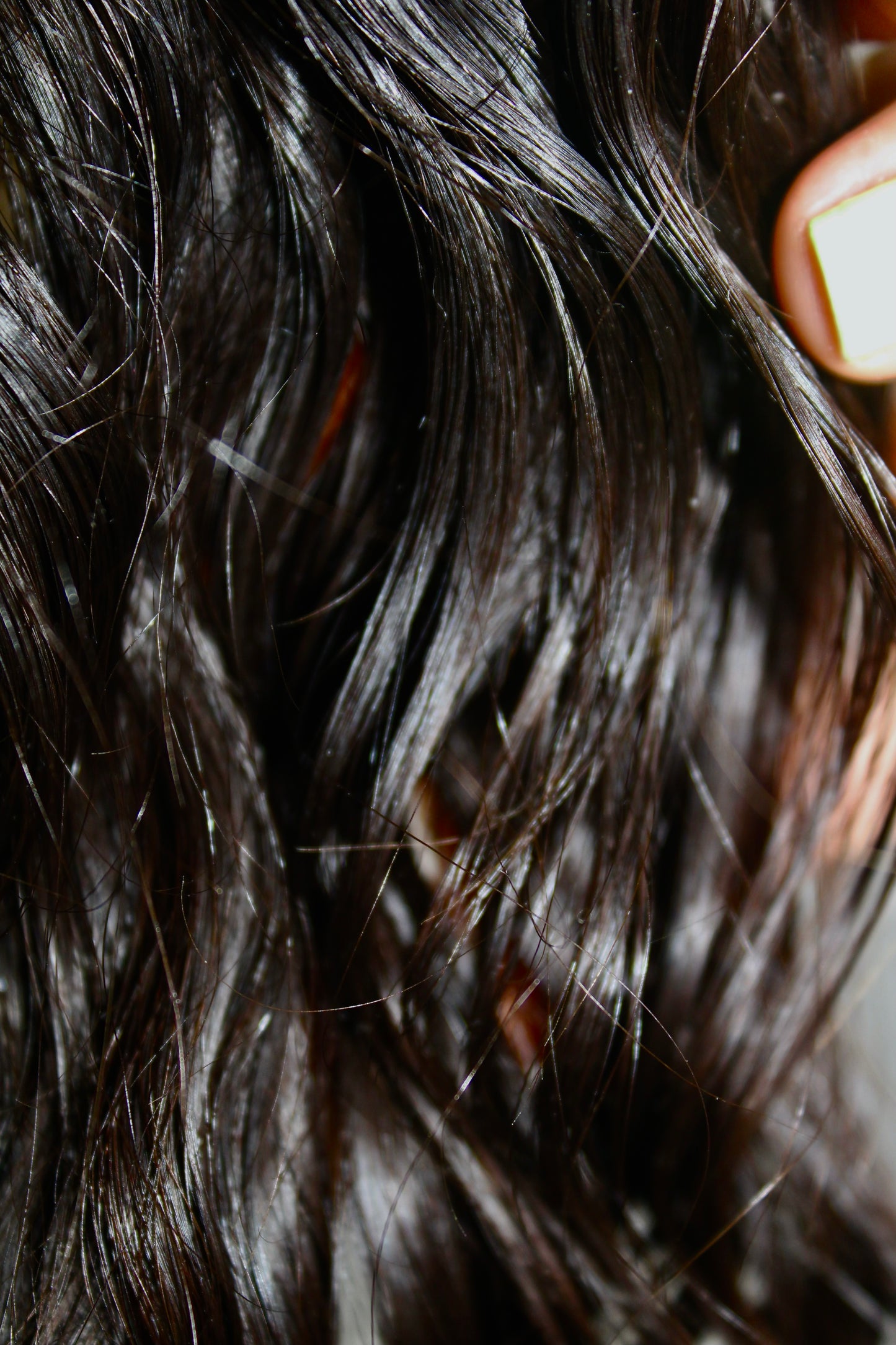 Wonderfully made Hair Growth Shampoo