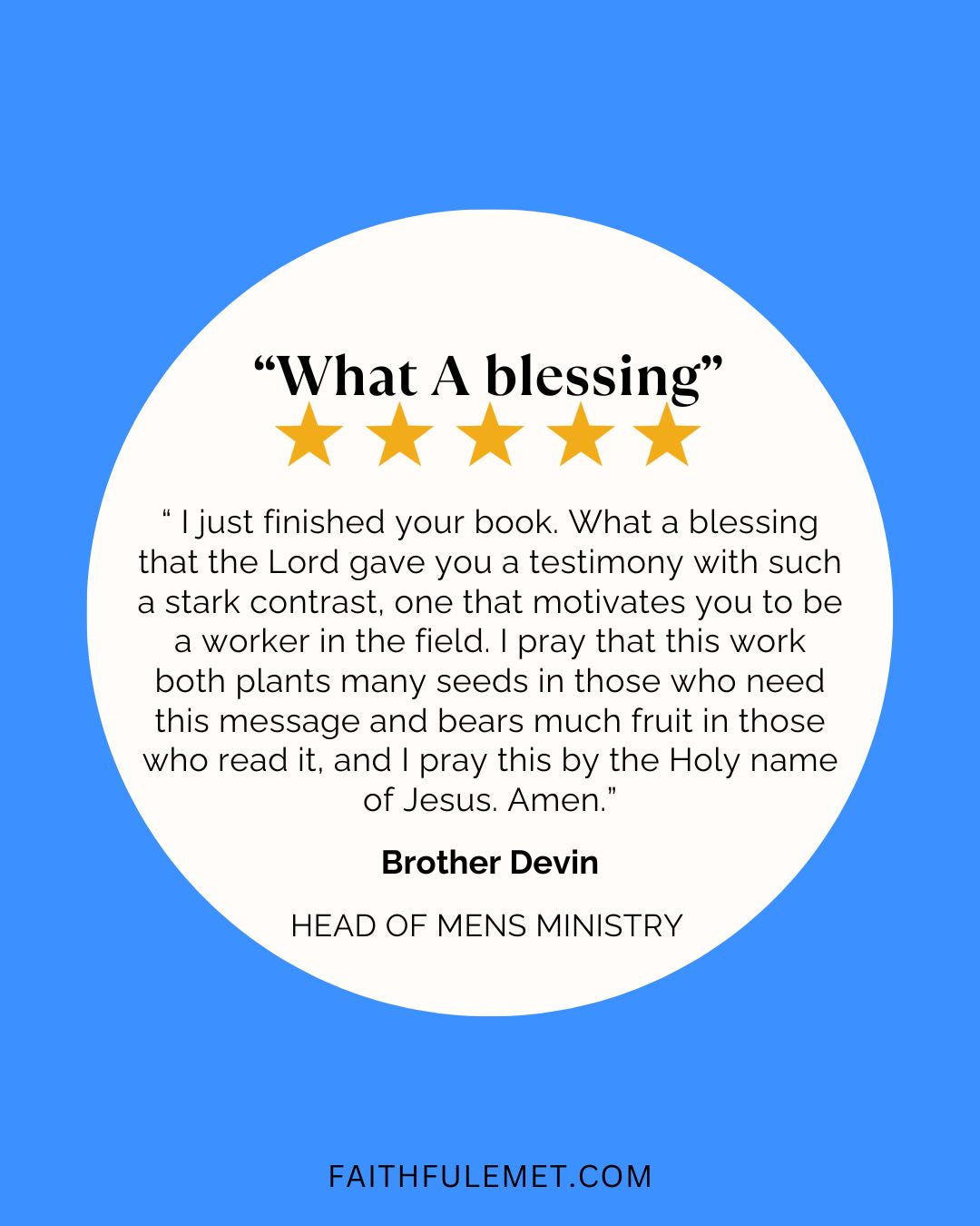 Rooted in Faith: A Guide to Breaking Free from anxiety