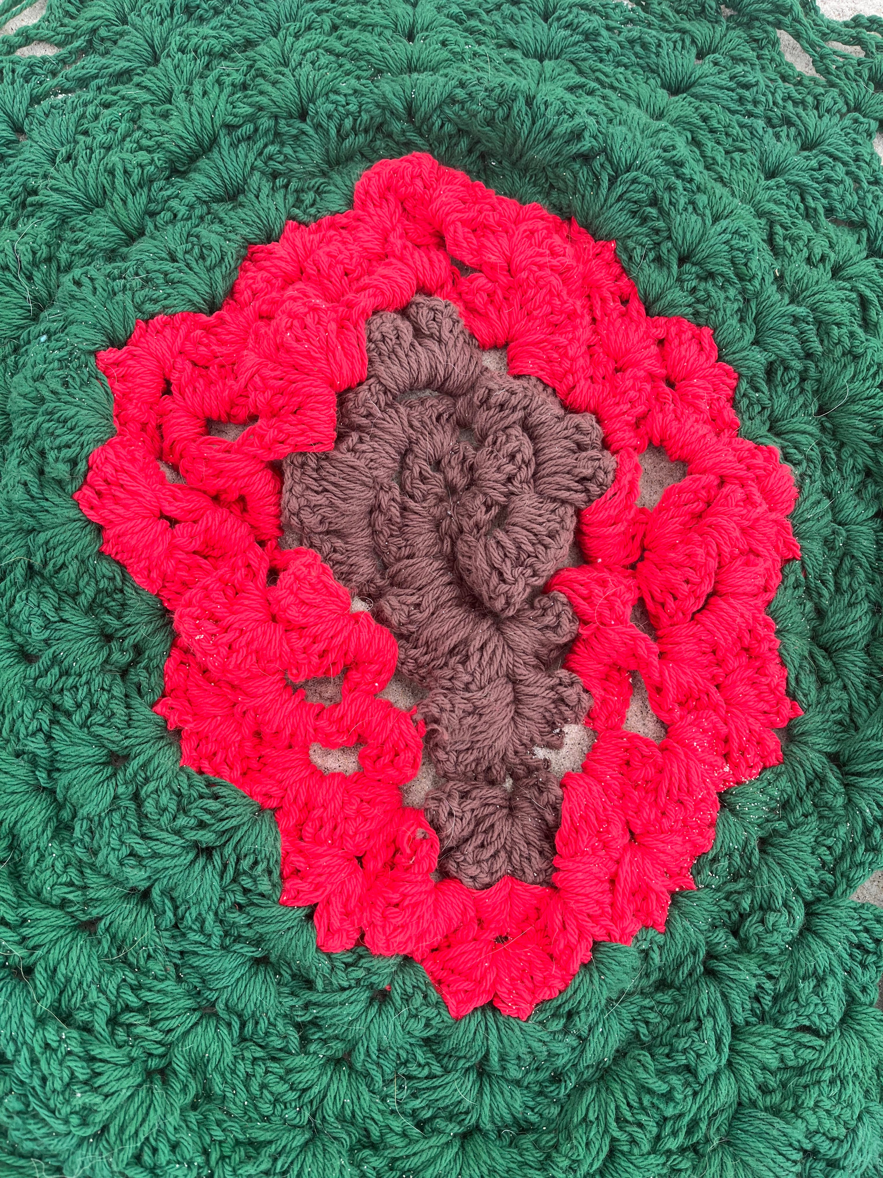 The Gospel Bohemian Decorative Versatile Throw Blanket