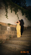 The Amalfi Sun Dress