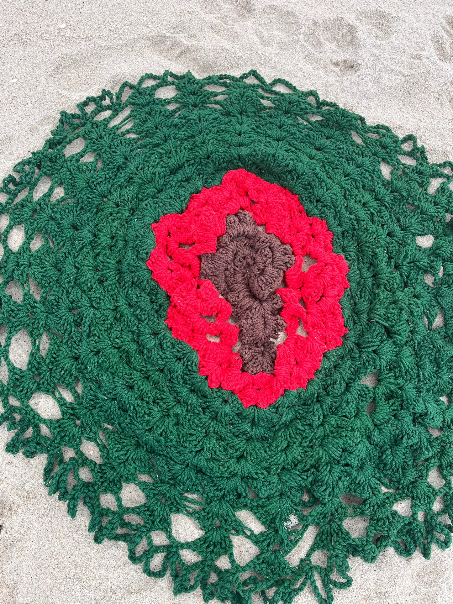 The Gospel Bohemian Decorative Versatile Throw Blanket