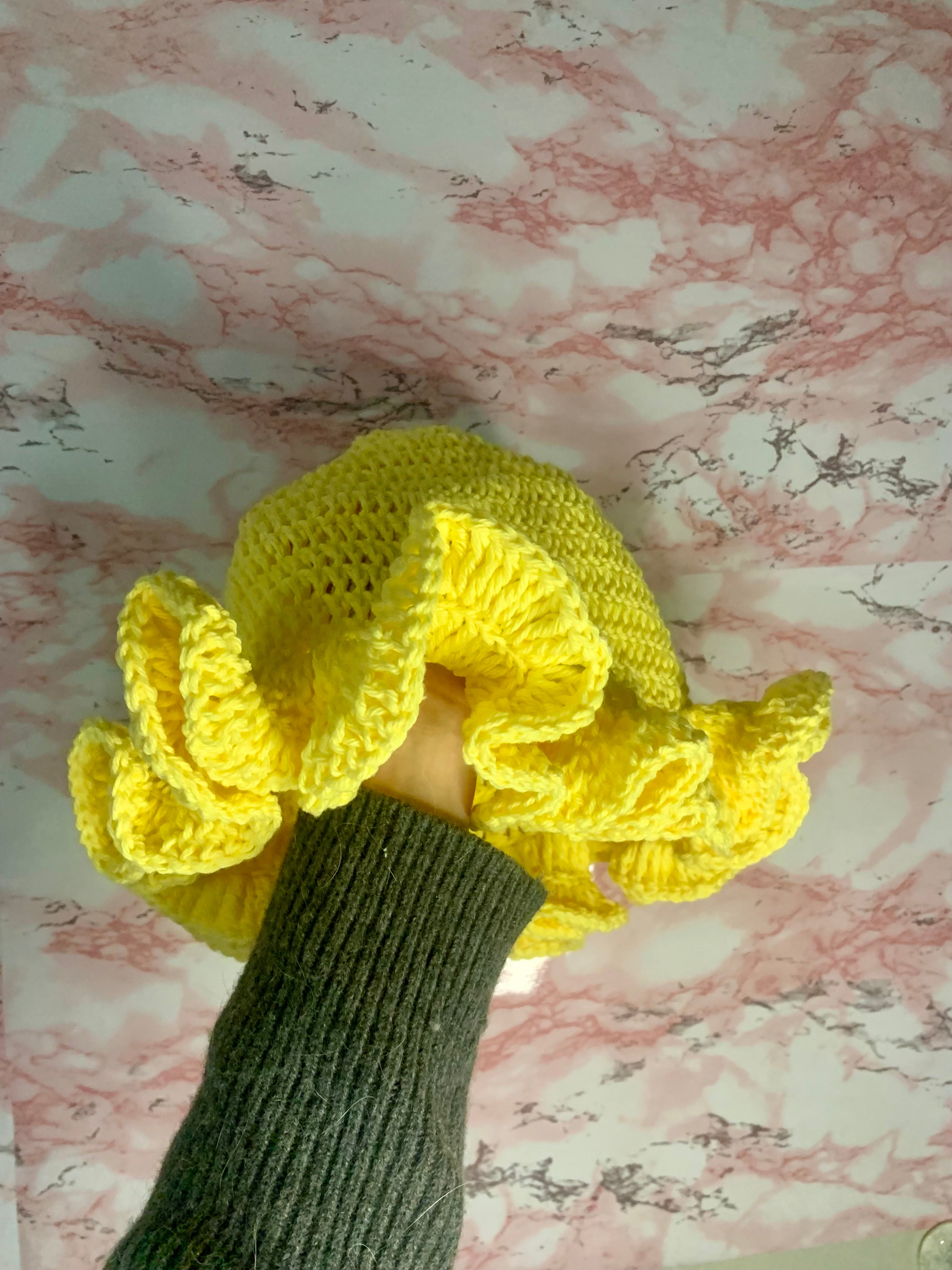 Il Cappello della Luce Maggiore