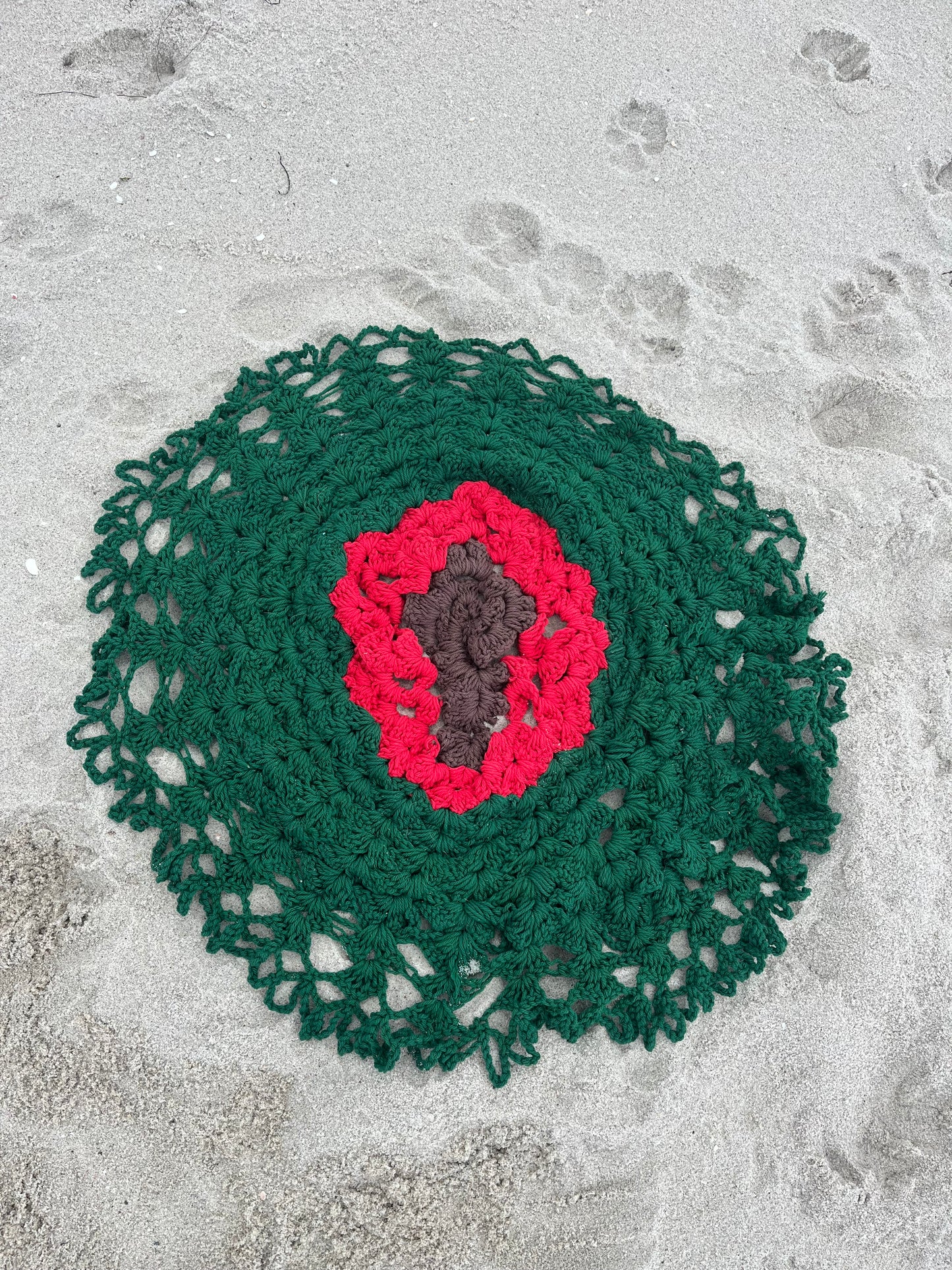 The Gospel Bohemian Decorative Versatile Throw Blanket