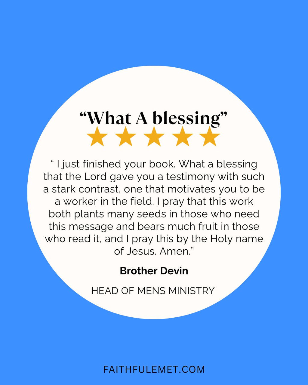 Rooted in Faith: A Guide to Breaking Free from anxiety