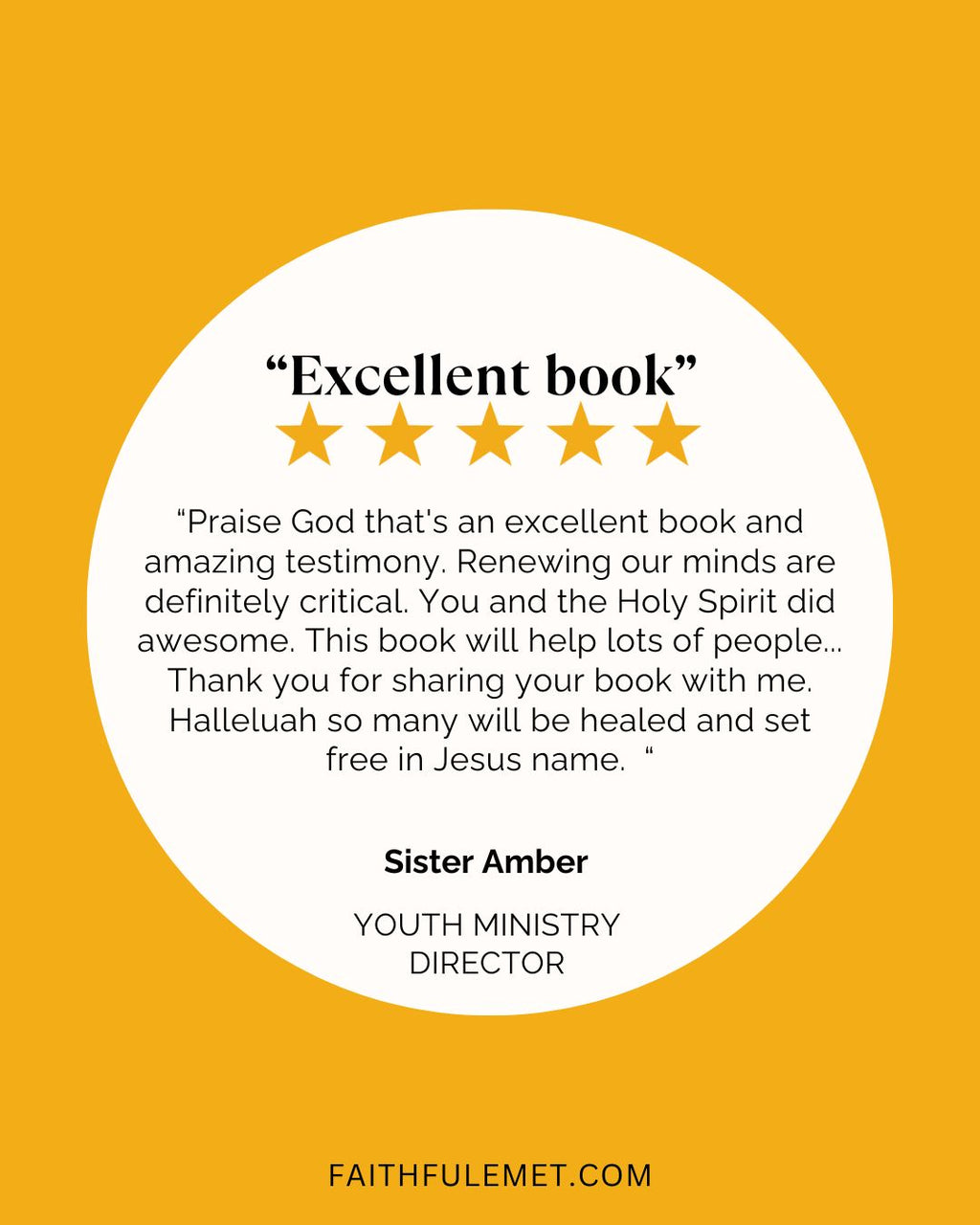 Rooted in Faith: A Guide to Breaking Free from anxiety